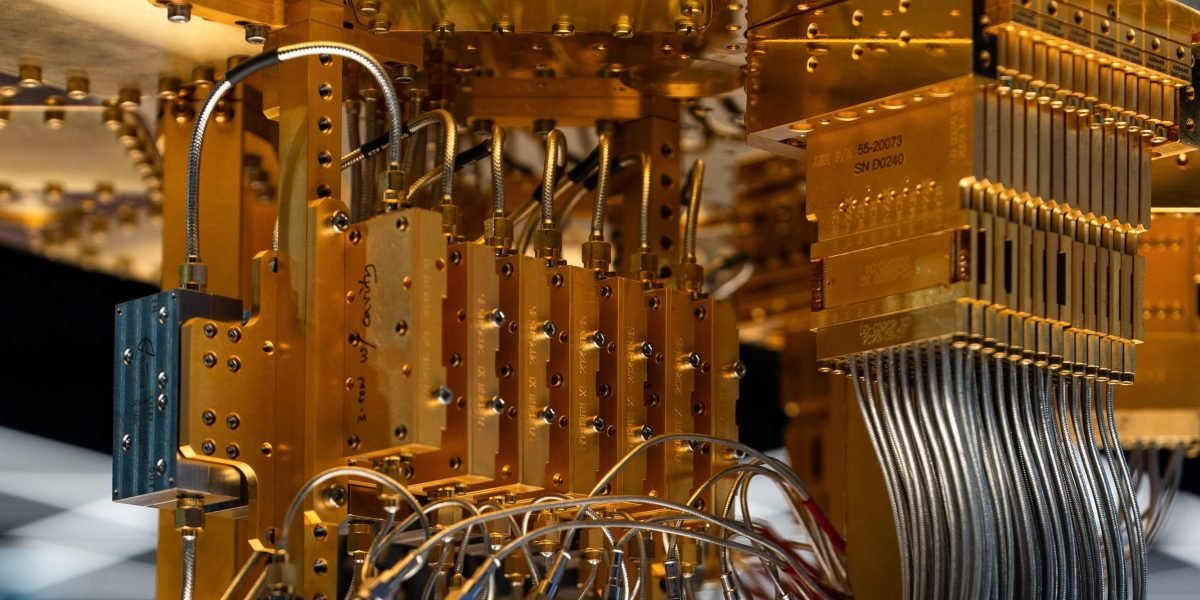 Quantum computing TAM will be $198 billion in the next 15 years: Jefferies analyst