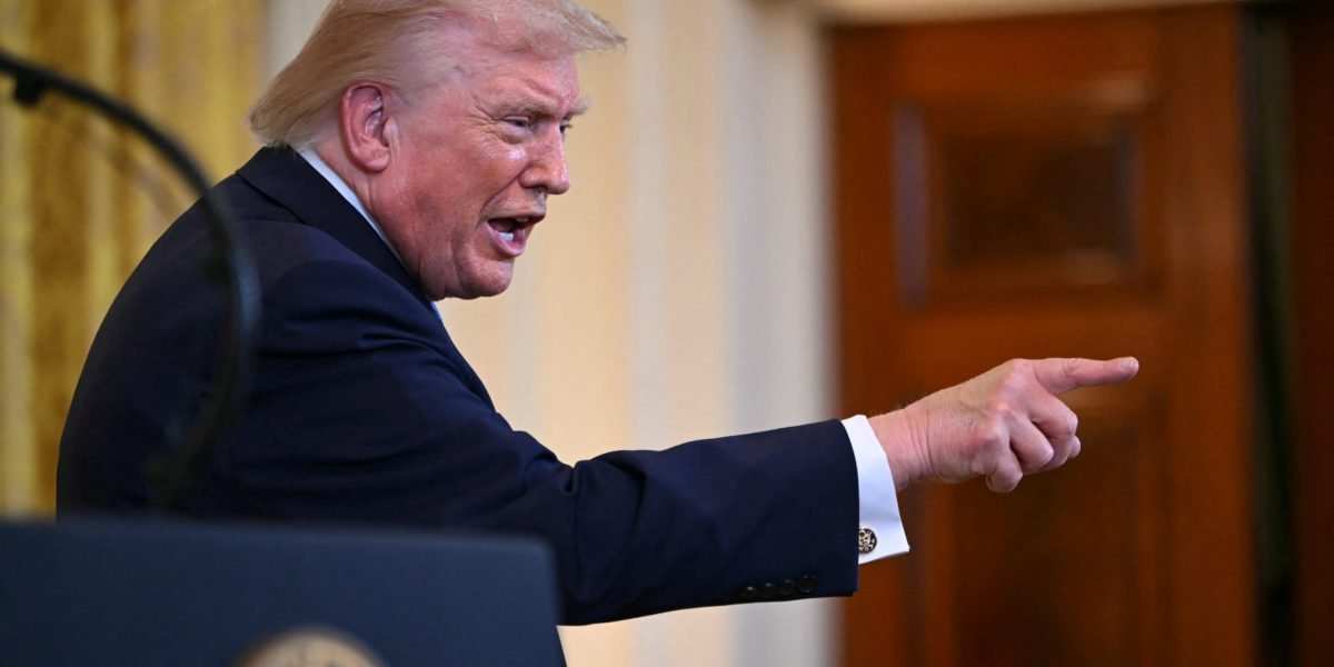 Spotify wrapped up in EU crackdown on Silicon Valley as Trump administration threatens retaliation for ‘discriminatory and harassing’ behavior