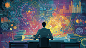 JP Morgan’s AI adoption hits 50% of employees. The secret? A connection-first architecture