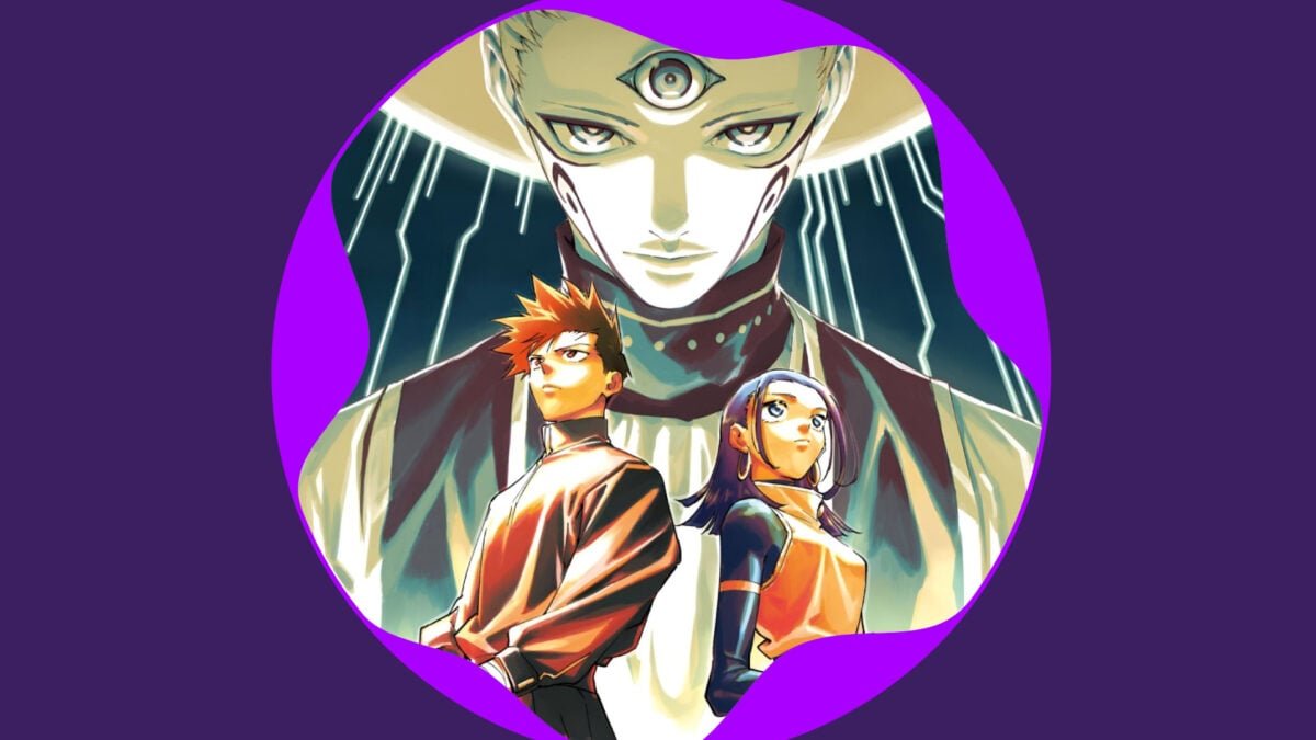 ‘Jujutsu Kaisen Modulo’ Is Better Than The OG Manga Series