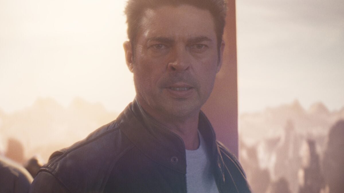 Karl Urban Says Johnny Cage Is The Most Physically Demanding Role He’s Ever Had