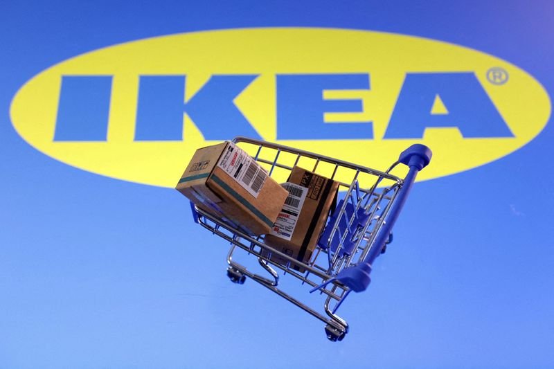IKEA to ramp up US manufacturing as tariffs bite