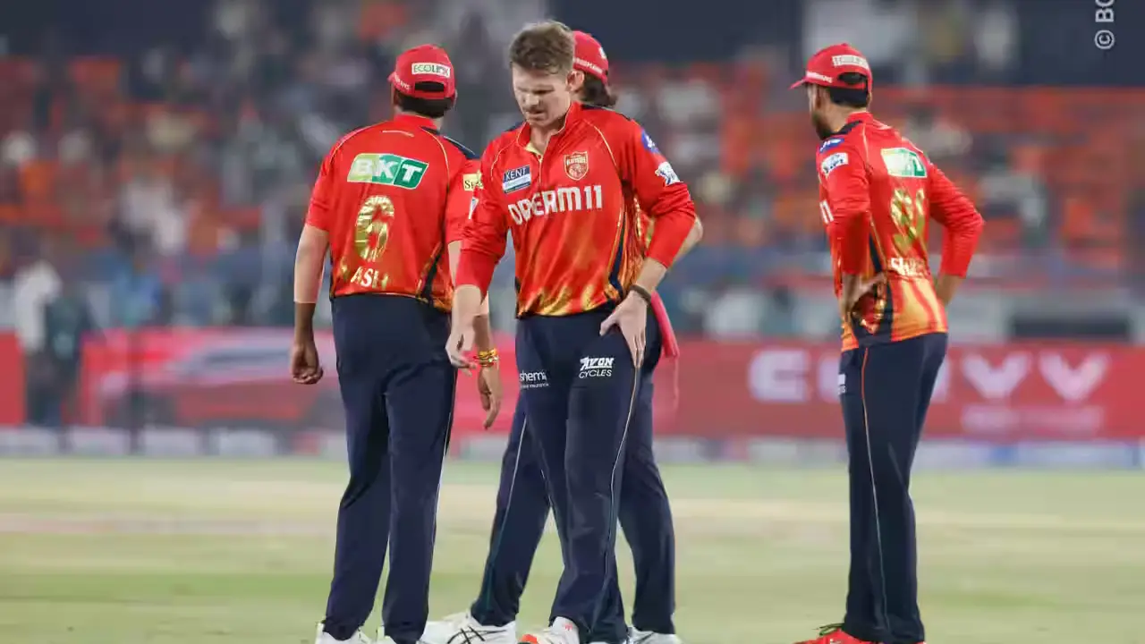 Rocky Ferguson ruled out of IPL 2026? Former India opener’s shocking claim against Kings XI Punjab pacer