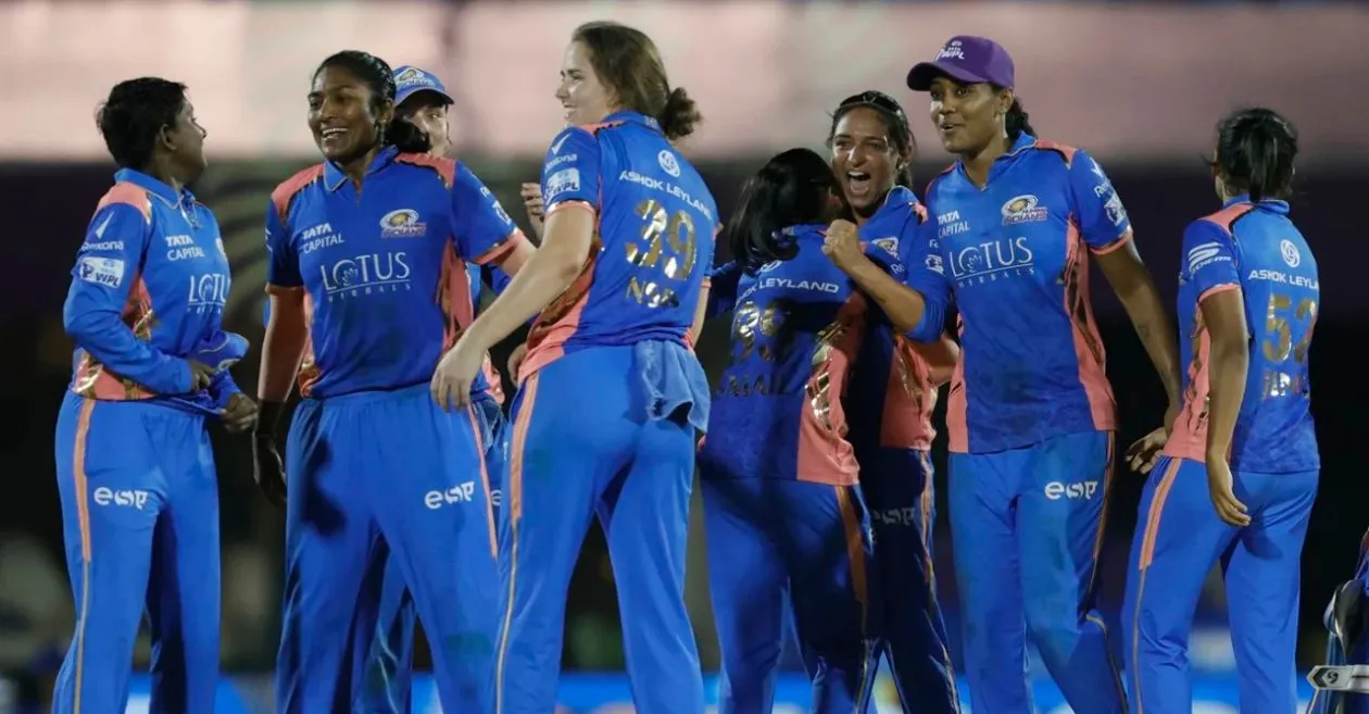 WPL 2026: Mumbai Indians appoint former Australia tight end as new spin bowling coach