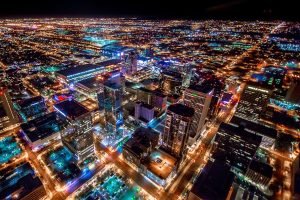 Crypto.com takes over the prediction market and sports contracts from Arizona