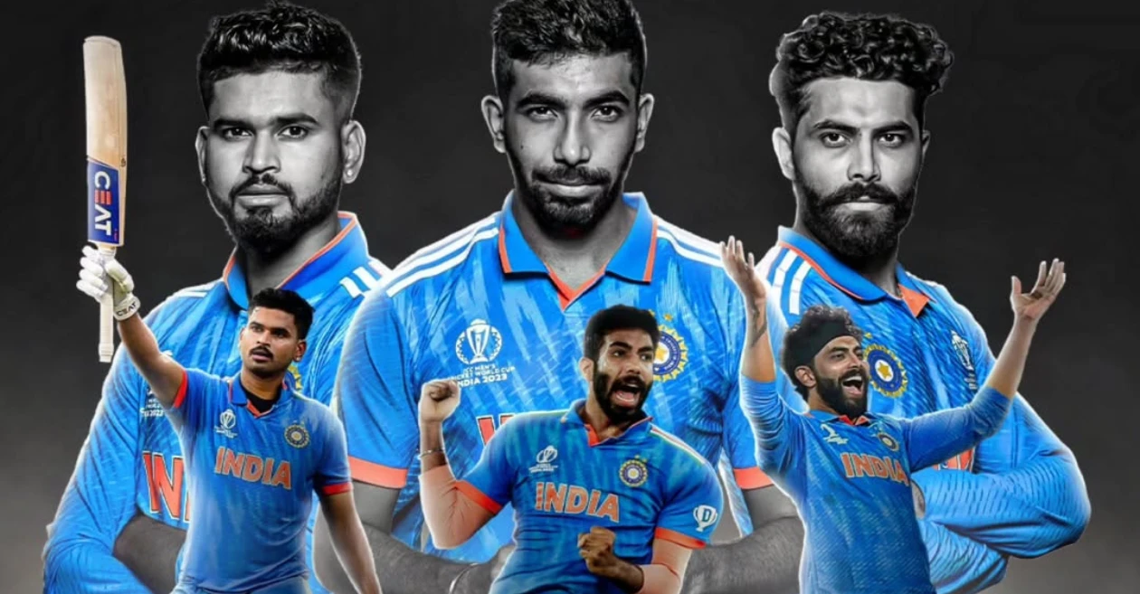 Cricketers born on December 6: Here is the ultimate match line-up