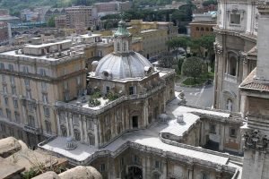 Pope Leo XIV warned against the spread of gambling, saying it would destroy many families