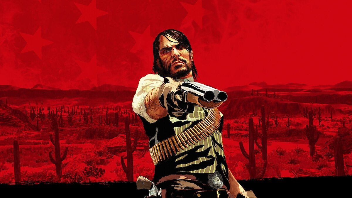 Netflix has launched a Mobile-Friendly version of Red Dead Redemption