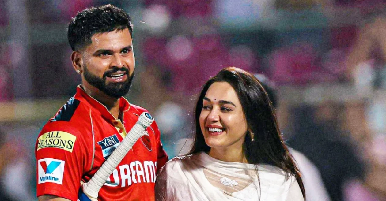 IPL 2026: If Shreyas Iyer is out, Kings XI Punjab can sign 3 players to replace him