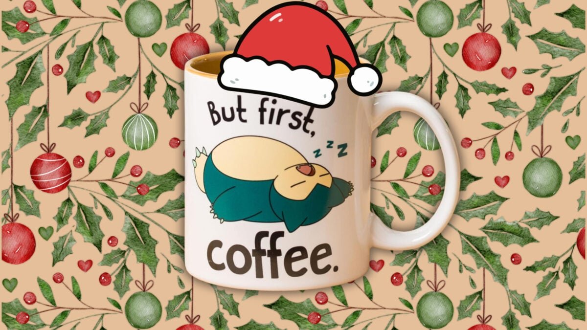 Gizmodo Tech Reporter Jody Serrano’s 11 Fun and Fun Coffee Mugs for Those Who Think It’s Too Complicated to Give Tech Gifts