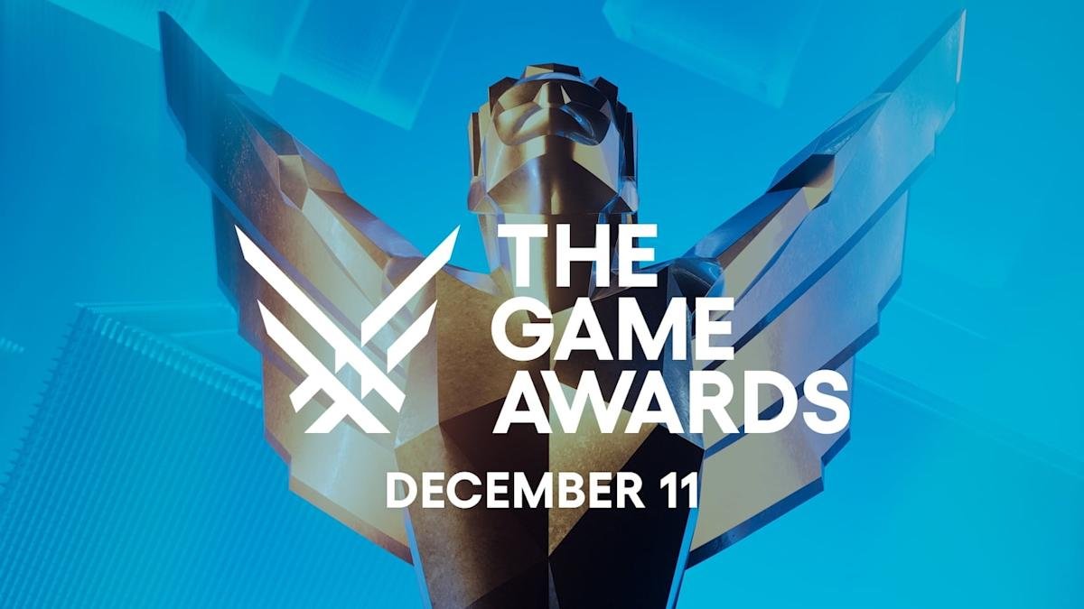 How to Watch Game Awards 2025 on December 11