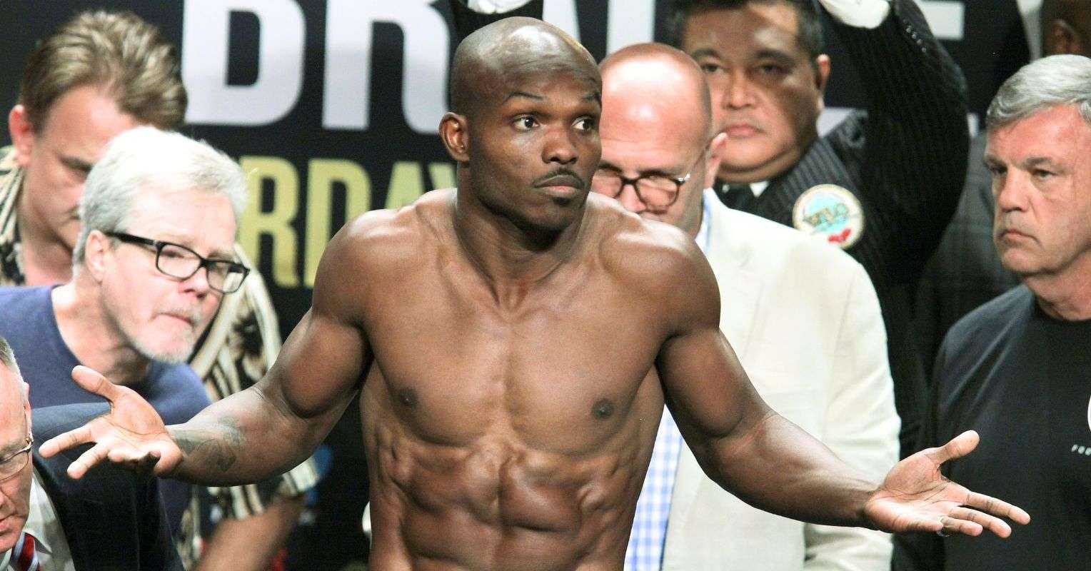 Tim Bradley targets boxer’s comeback after 9 years of retirement: ‘I can’t fight’