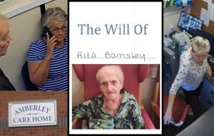 UK prosecutors find $234k Care Home Fraud used to fund gambling habit