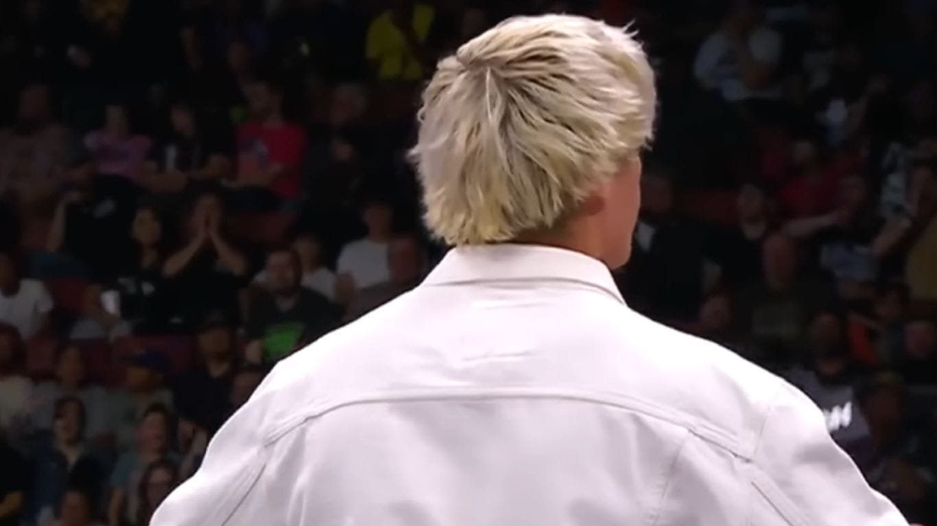 “I don’t want to say freedom”