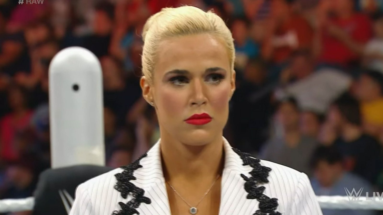 Lana reveals why WWE made her ‘crying’ and ‘shocked’ recently