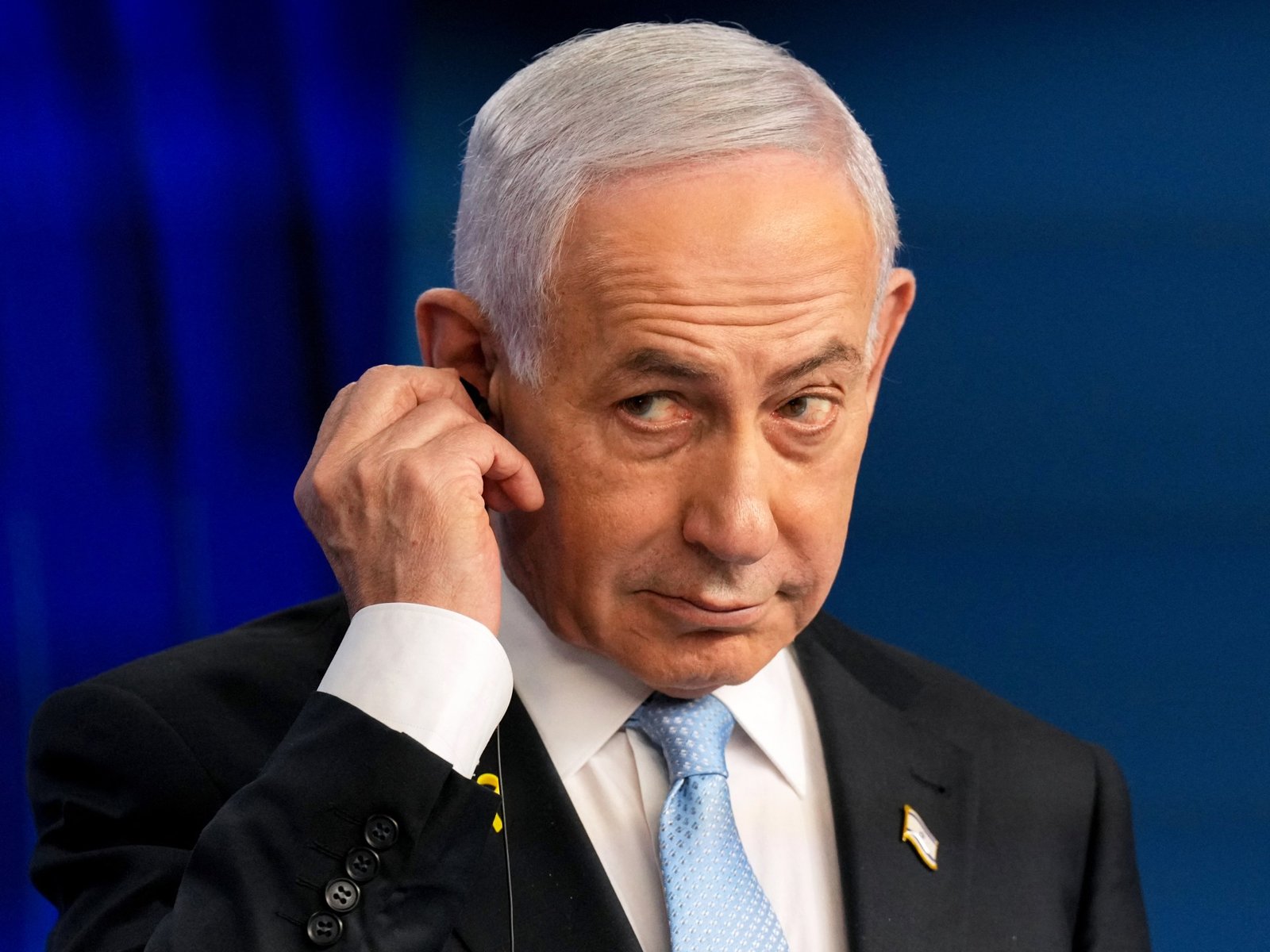Four Reasons Why Benjamin Netanyahu May Not Want a Gaza Ceasefire Israel-Palestine Conflict News