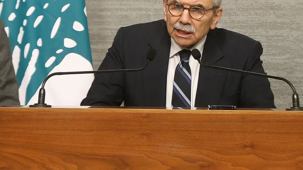 What is Lebanon’s ‘gap law’ to try to end financial crisis? | Commentary News