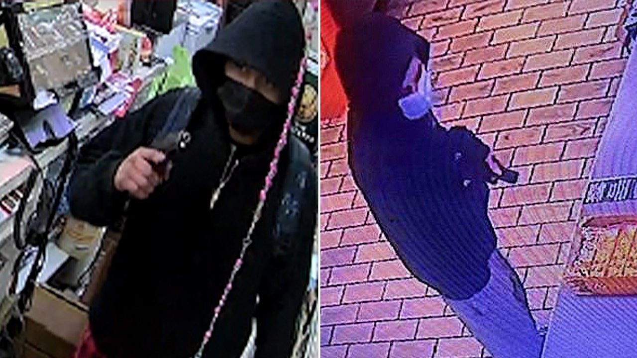 Jesus Soto-Palada pleads guilty to armed robberies across California