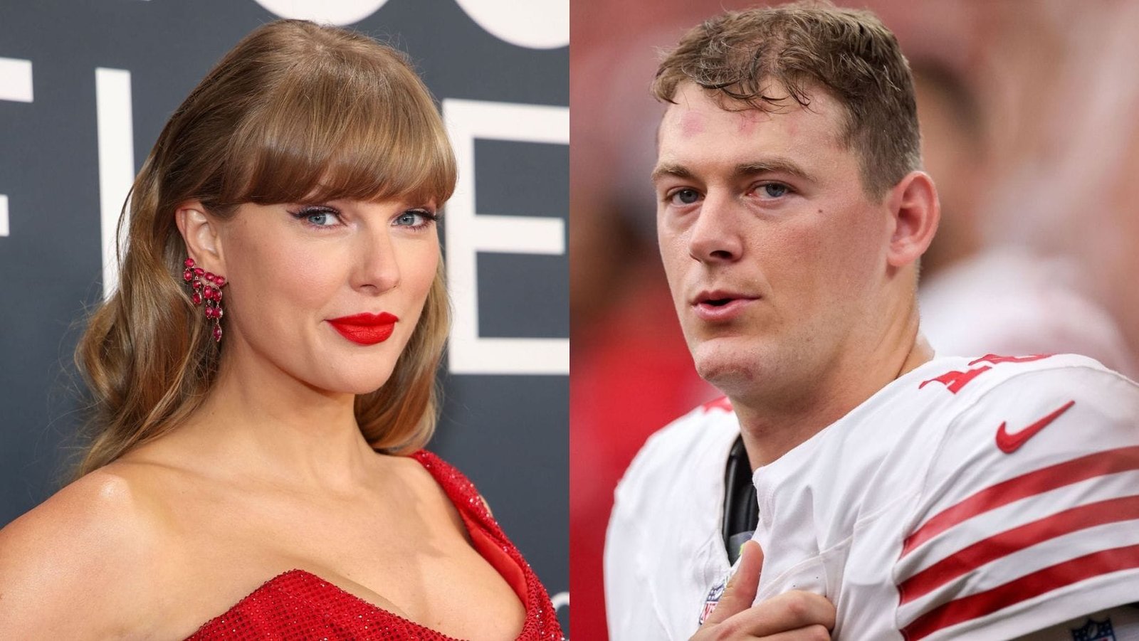 Mac Jones’ girlfriend Sophia Scott socializes with Taylor Swift fans while enjoying snowfall in cozy New York nightlife (Pictures)