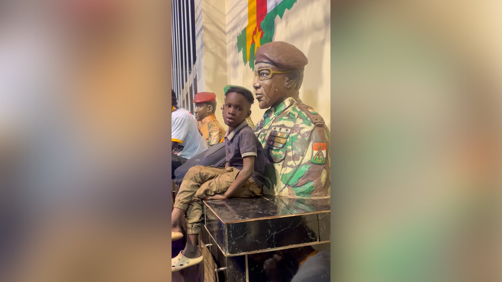 Will the Mali-Niger-Burkina Faso bloc reshape the Sahel? |Politics