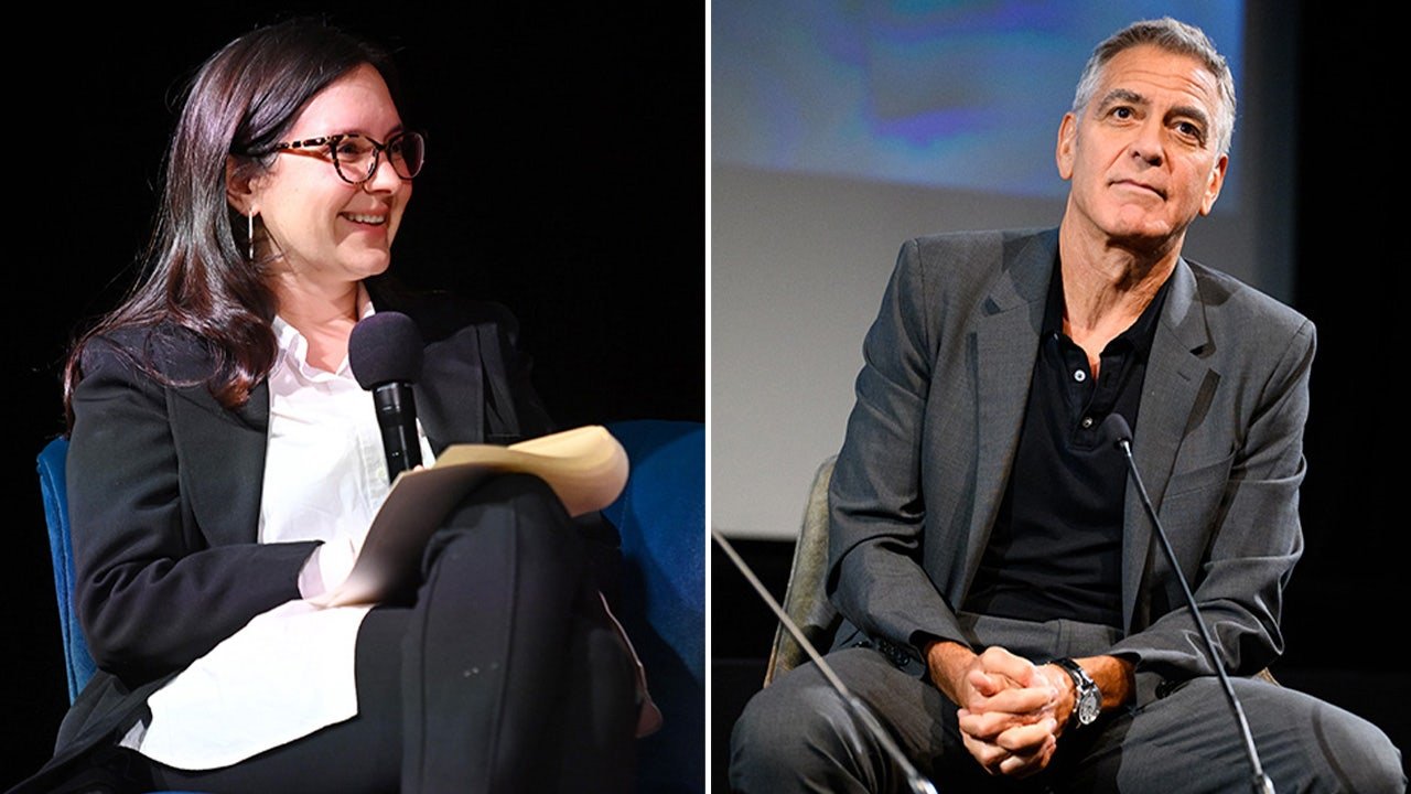 Barry Weiss invites George Clooney to CBS Newsroom after criticism