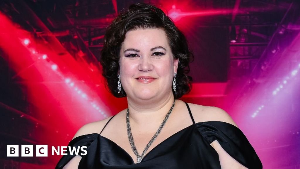 ‘The Rivalry’ author Rachel Reed says TV show’s success helped her deal with Parkinson’s disease