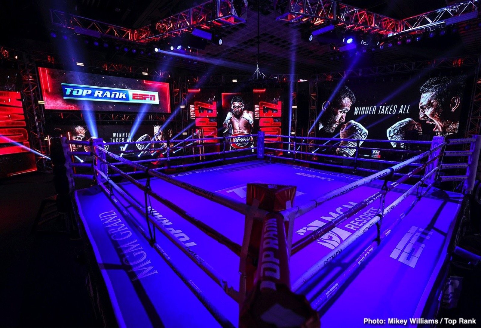 Boxing results: Ioka defeats Aldous Goiti in fourth round