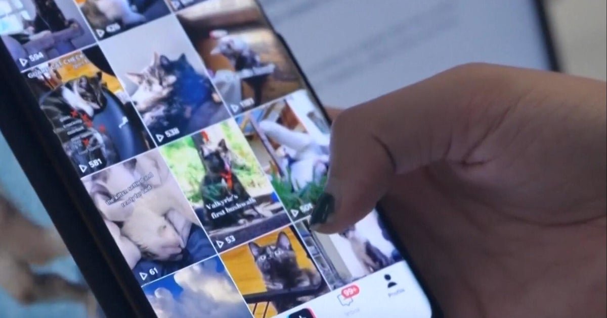 Australia’s social media ban comes into effect for children under 16