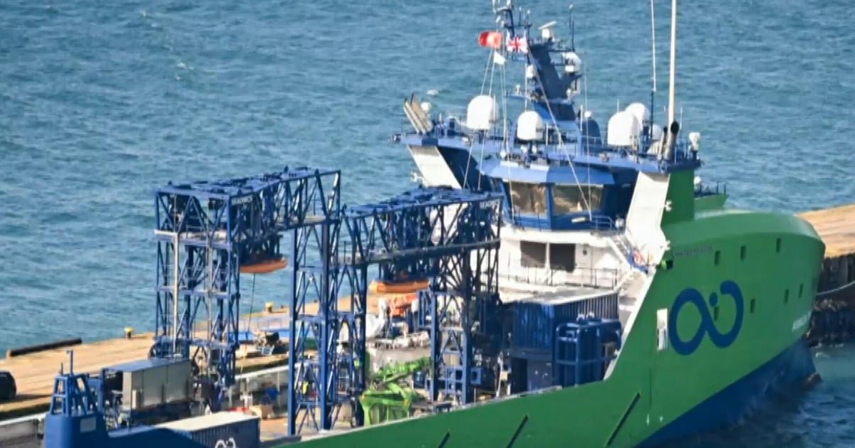 The search for the missing Malaysia Airlines plane continues