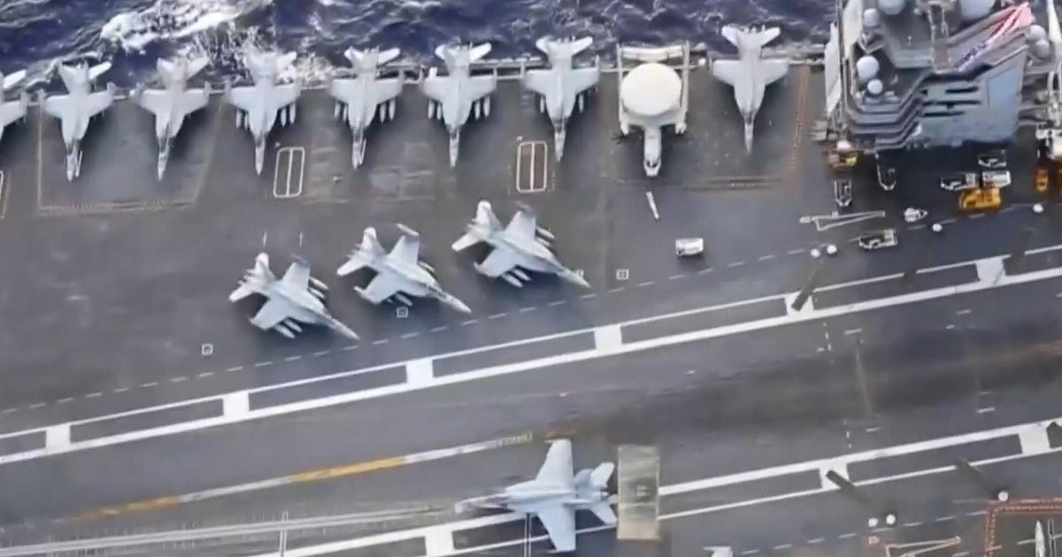 US fighter jets fly close to Venezuela’s coast as military costs rise for taxpayers