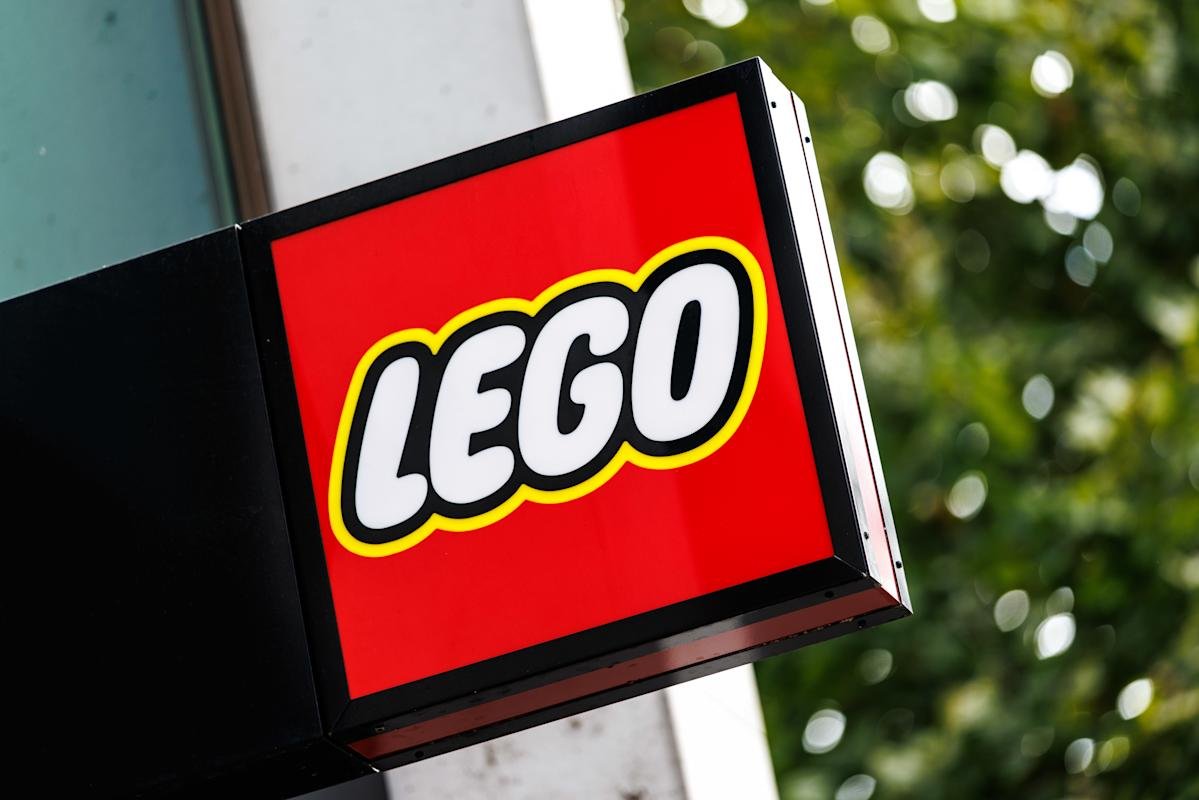How to watch the first ever Lego CES 2026 press conference live