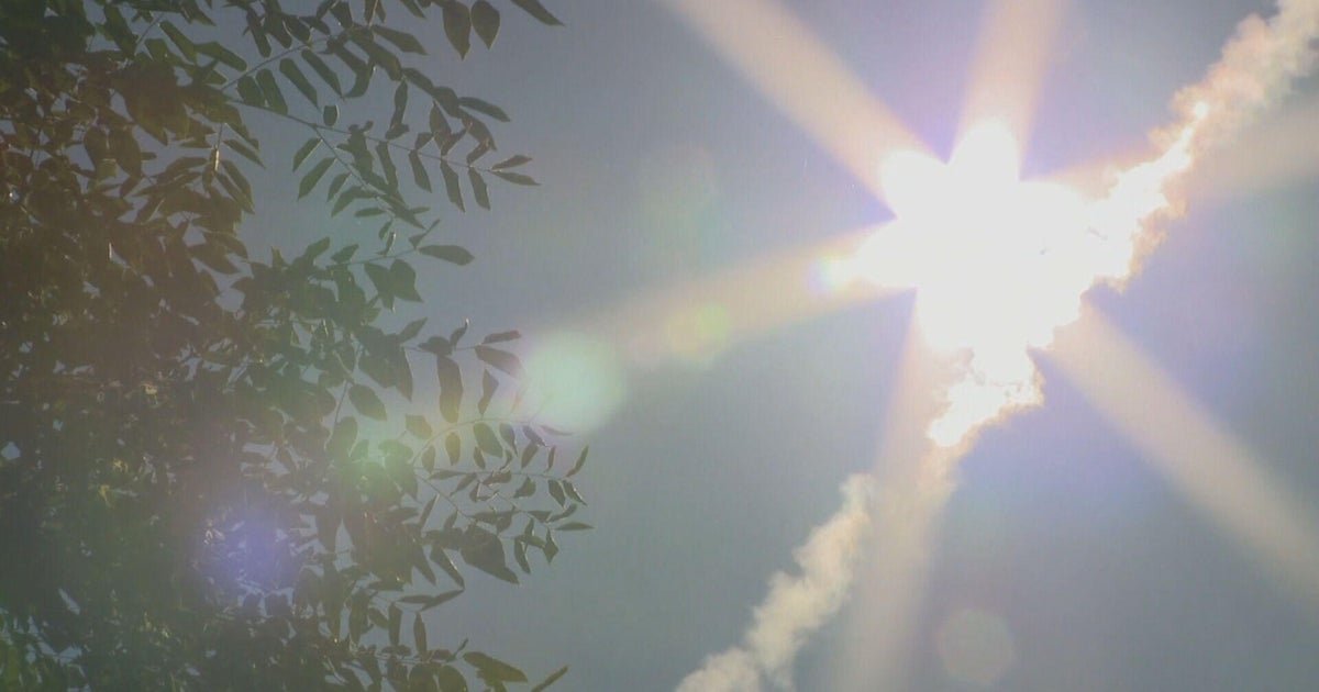 2025 was so hot that the Earth crossed the critical threshold of climate change, scientists say