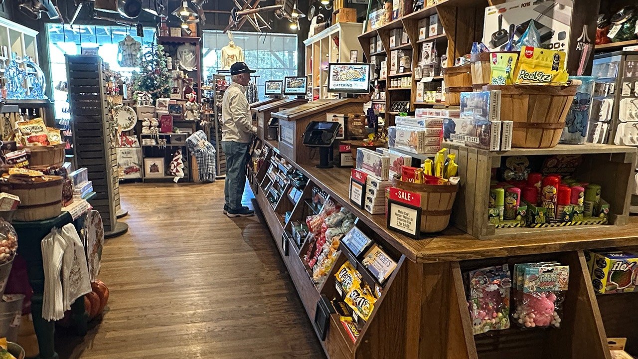 Cracker Barrel CEO says recovery will take time amid ongoing headwinds