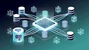 Six data shifts that will shape business AI in 2026