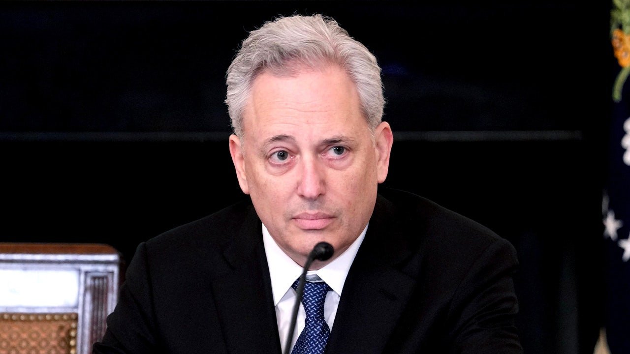 White House AI czar Sacks slams blue states for ‘woke’ AI regulations.