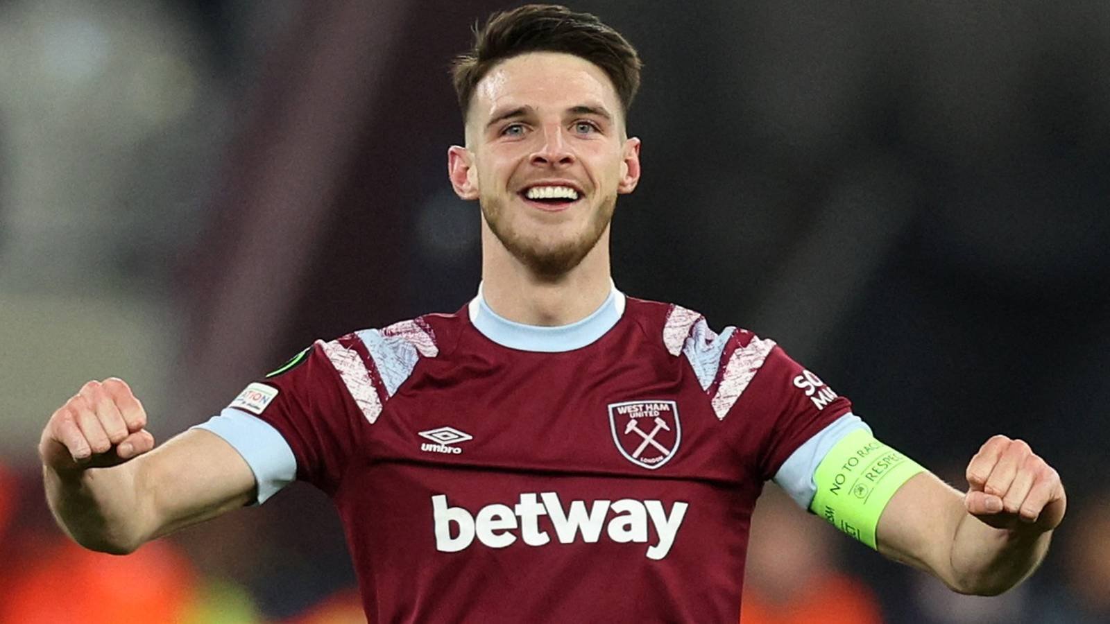 West Ham plan talks to sign £18m ‘leader’