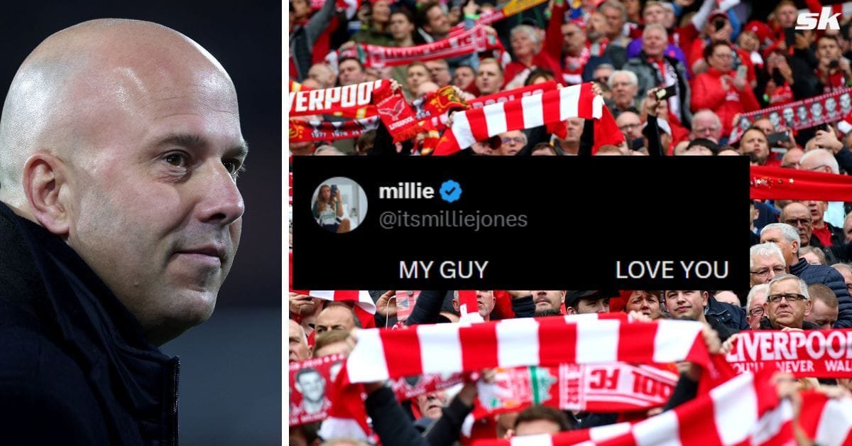 Dominik Szoboszlai: ‘He just saved Slaughter’s job’, ‘Where would we be without him’