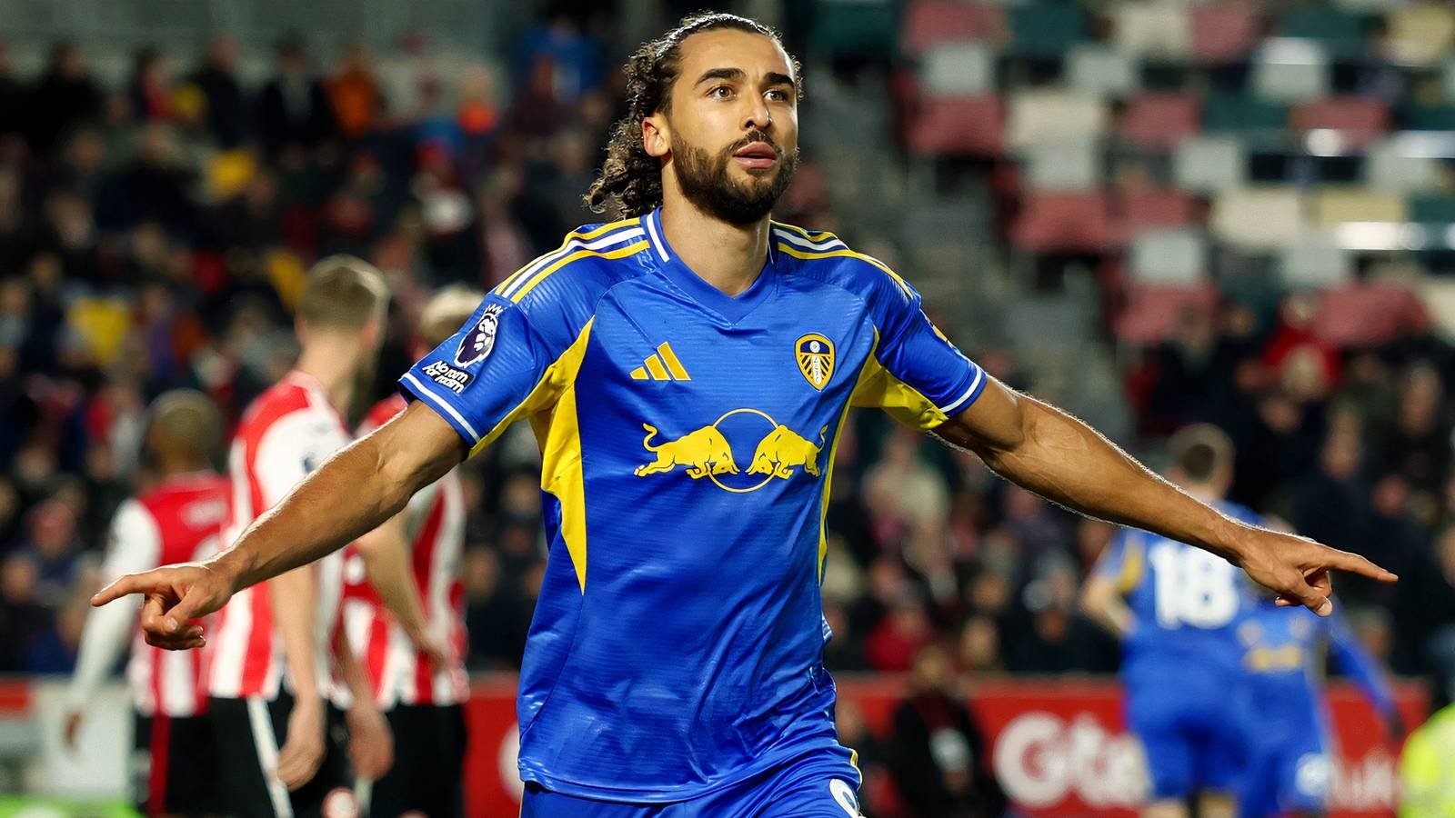 Leeds United ‘looking’ to sign Premier League star who cost £47m