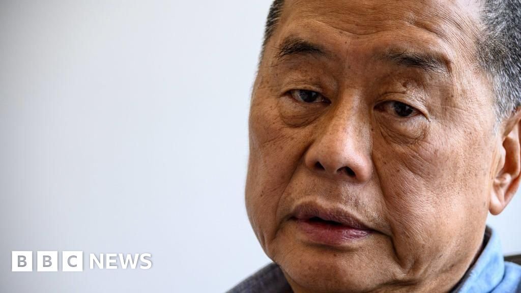 Hong Kong tycoon jailed for ‘rotten teeth and falling nails’
