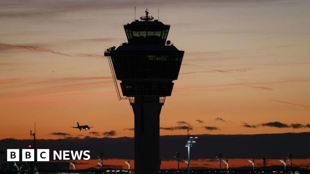 Germany accuses Russia of 2024 cyberattacks, election disinformation campaign