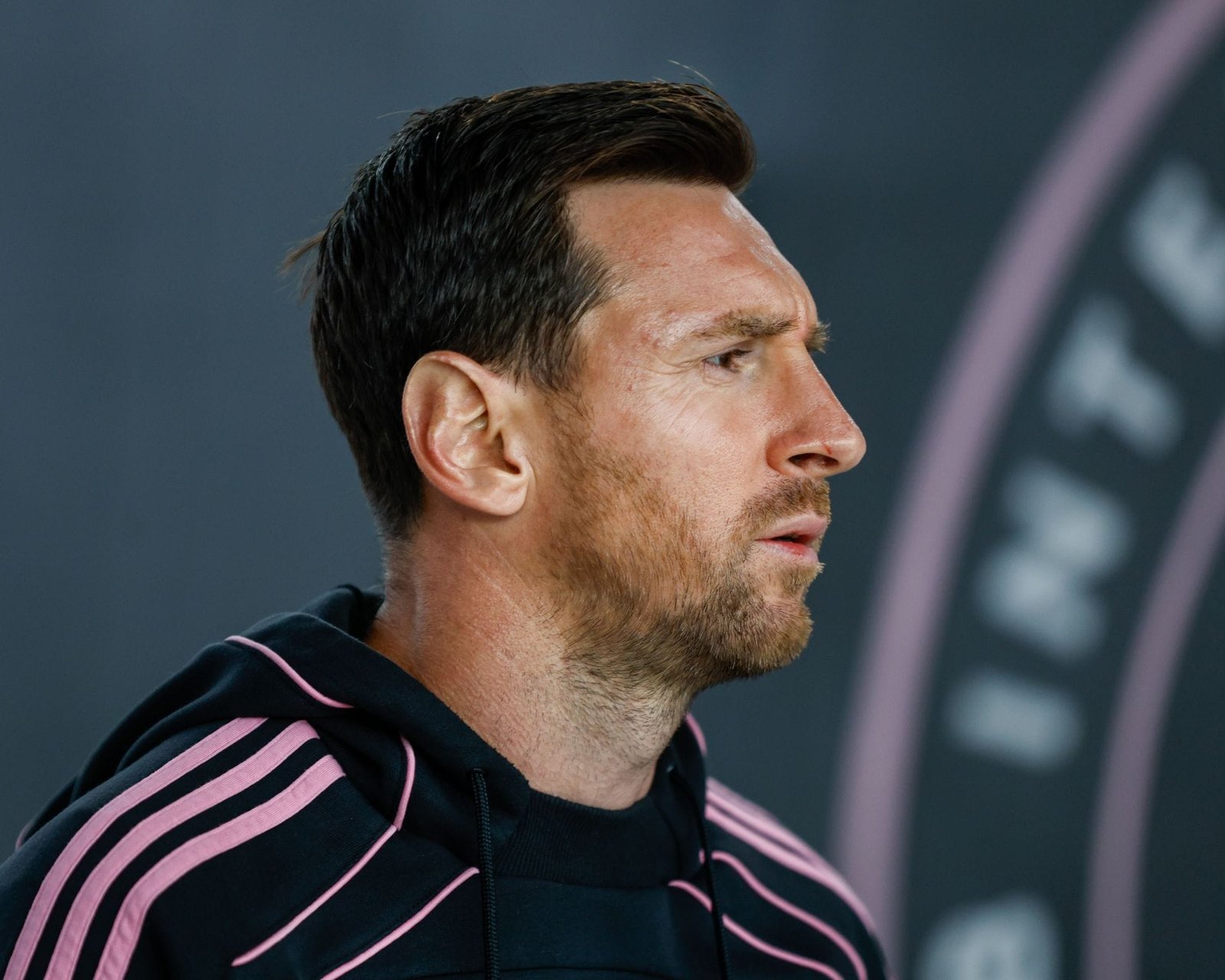 Lionel Messi names former coach as first choice for 2025 FIFA Coach of the Year, voting results revealed