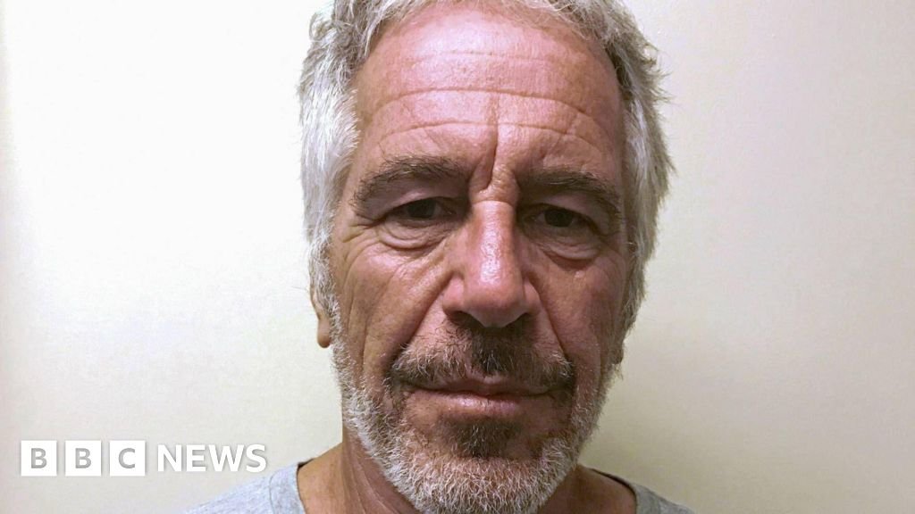 Judge rules Epstein’s 2019 grand jury transcripts can be released