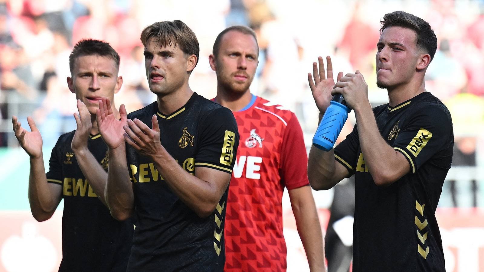 Tottenham ready to bid up to £35m for Paris Saint-Germain target Said El Marra