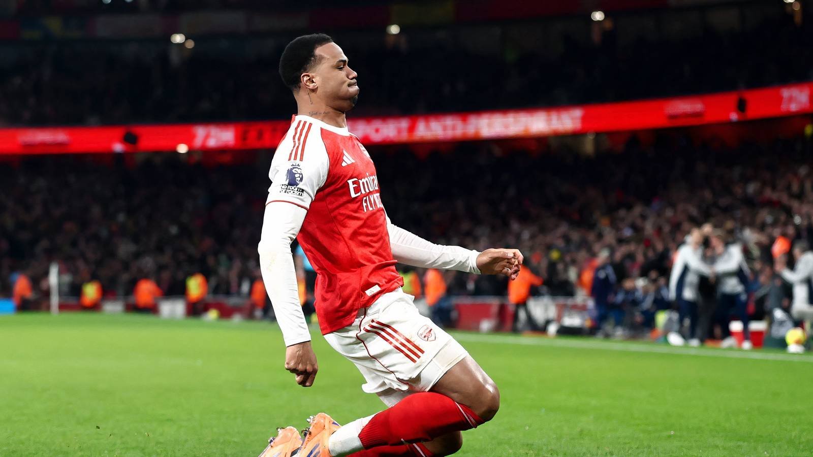 Liverpool bid for £35m to sign ‘monster’ in January