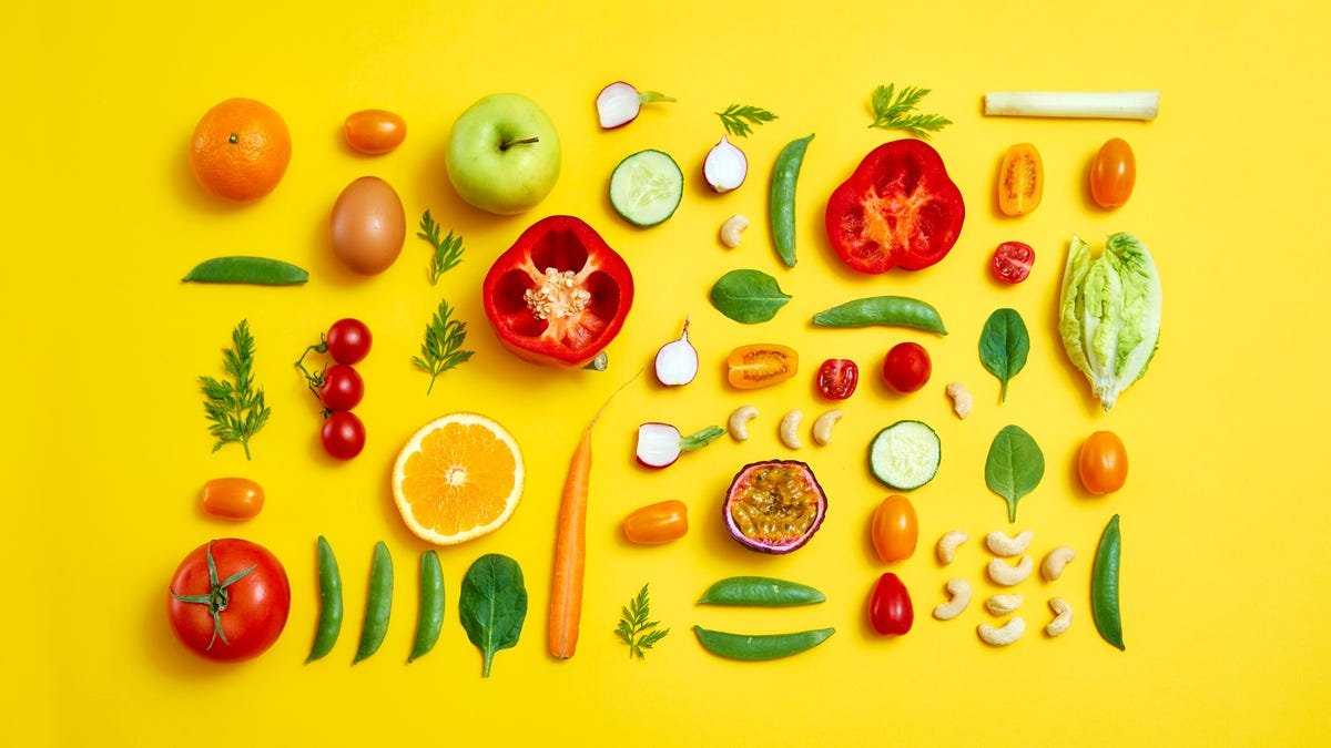 It’s Smart to Wash All Produce, but These 12 Fruits and Veggies Need More Attention