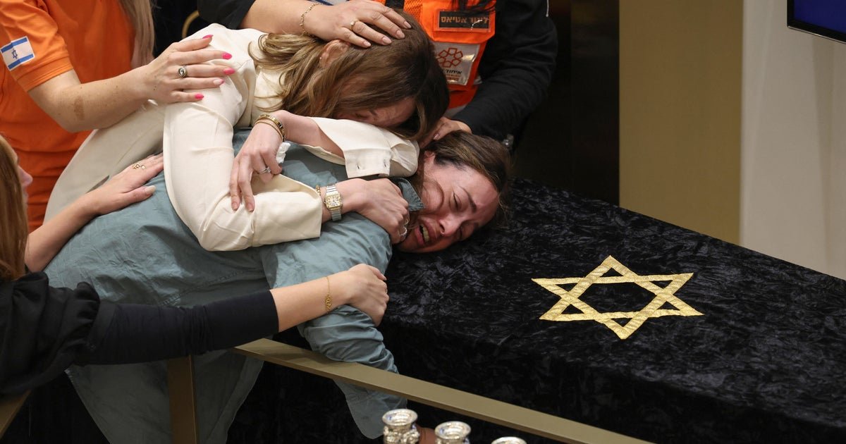 Funerals for victims of Bondi Beach terror attack begin as suspect charged after waking from coma