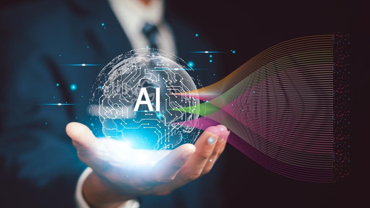 What I Want to See From AI in 2026: Labels, Better Phone Features and Plans for the Environment