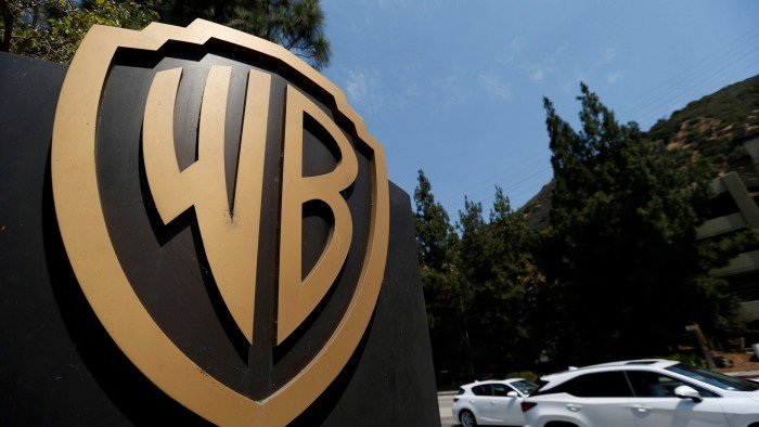 Warner Bros. in exclusive talks with Netflix about Studio and Streaming Sale