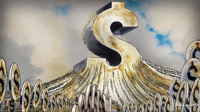 Why the World Should Be Worried About Stabersoins