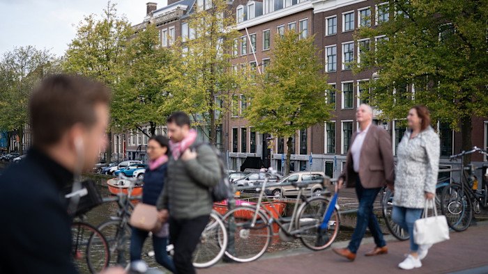 The Netherlands is approaching a major overhaul of its €1.8tn pension system